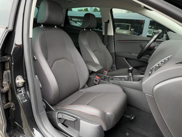 Seat LEON 1.4 EcoTSI FR Cruise Navi Camera LED