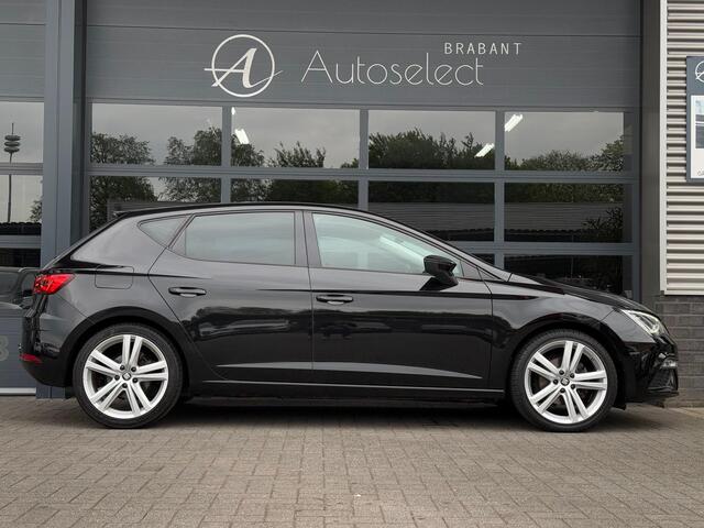 Seat LEON 1.4 EcoTSI FR Cruise Navi Camera LED