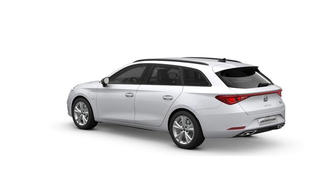 Seat LEON Sportstourer 1.4 TSI eHybrid 204 6DSG FR PHEV Business Intense Automaat
