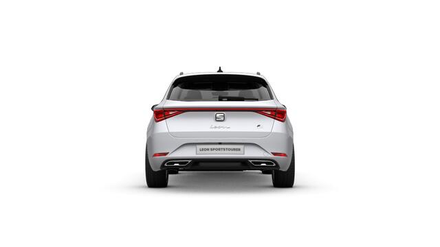 Seat LEON Sportstourer 1.4 TSI eHybrid 204 6DSG FR PHEV Business Intense Automaat