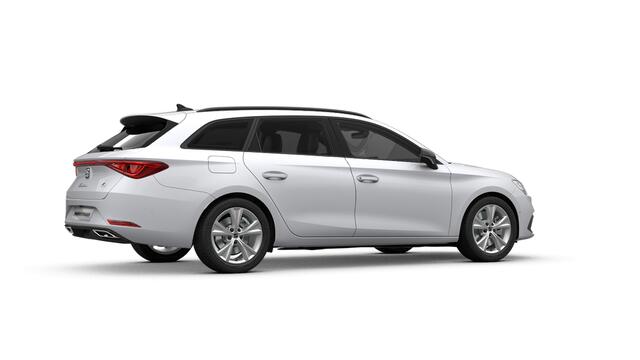 Seat LEON Sportstourer 1.4 TSI eHybrid 204 6DSG FR PHEV Business Intense Automaat