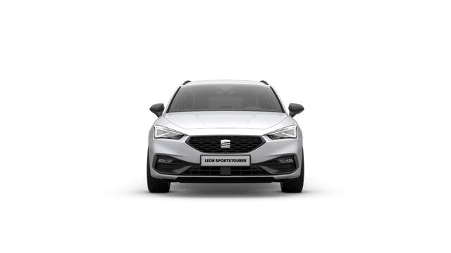 Seat LEON Sportstourer 1.4 TSI eHybrid 204 6DSG FR PHEV Business Intense Automaat
