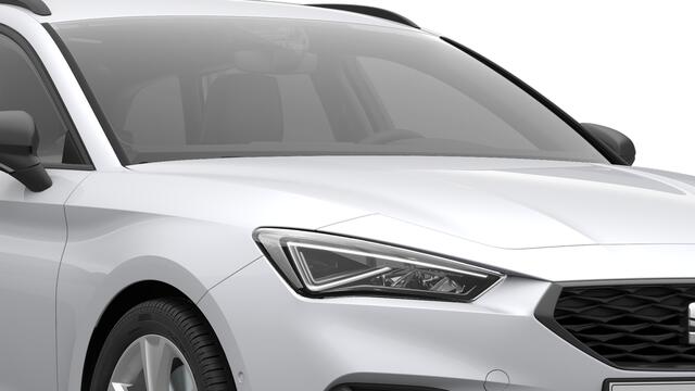 Seat LEON Sportstourer 1.4 TSI eHybrid 204 6DSG FR PHEV Business Intense Automaat
