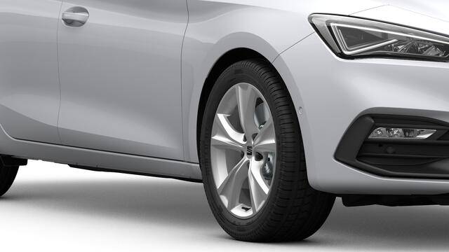 Seat LEON Sportstourer 1.4 TSI eHybrid 204 6DSG FR PHEV Business Intense Automaat
