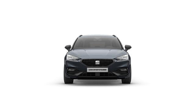 Seat LEON Sportstourer 1.5 TSI eHybrid 204 6DSG FR PHEV First Edition Automaat