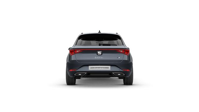 Seat LEON Sportstourer 1.5 TSI eHybrid 204 6DSG FR PHEV First Edition Automaat