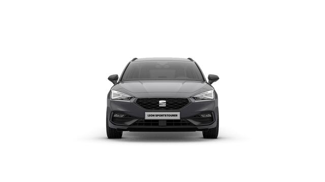 Seat LEON Sportstourer 1.5 TSI eHybrid 204 6DSG FR PHEV First Edition Automaat