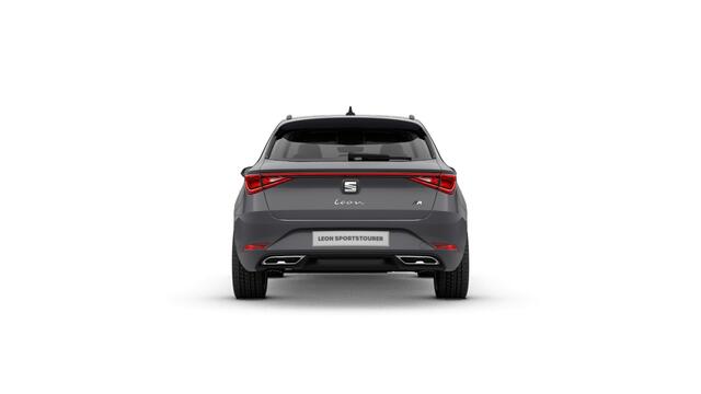Seat LEON Sportstourer 1.5 TSI eHybrid 204 6DSG FR PHEV First Edition Automaat