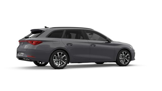 Seat LEON Sportstourer 1.5 TSI eHybrid 204 6DSG FR PHEV First Edition Automaat