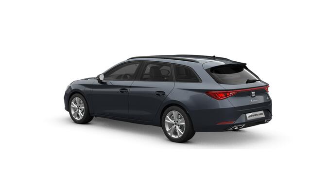 Seat LEON Sportstourer 1.5 TSI eHybrid 204 6DSG Style Automaat