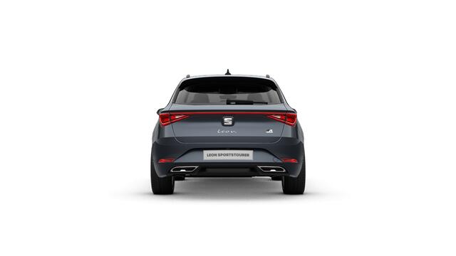 Seat LEON Sportstourer 1.5 TSI eHybrid 204 6DSG Style Automaat
