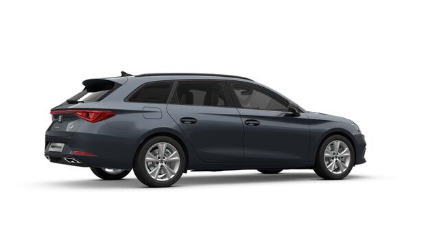 Seat LEON Sportstourer 1.5 TSI eHybrid 204 6DSG Style Automaat