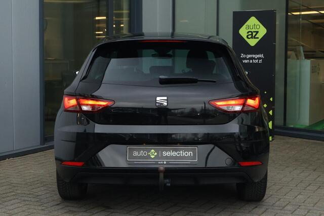 Seat LEON 1.0 EcoTSI Style Business Intense