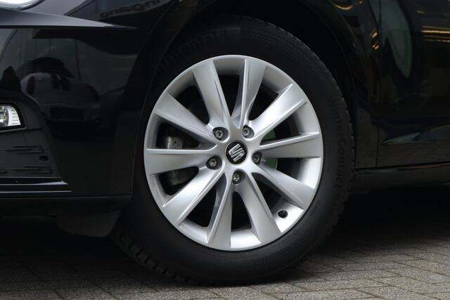 Seat LEON 1.0 EcoTSI Style Business Intense