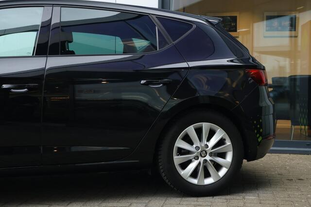 Seat LEON 1.0 EcoTSI Style Business Intense