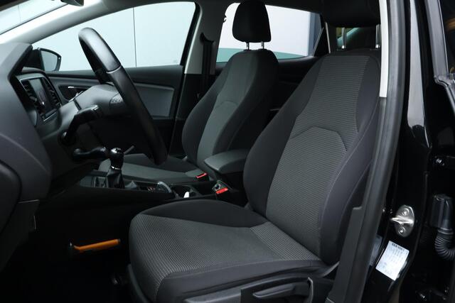 Seat LEON 1.0 EcoTSI Style Business Intense
