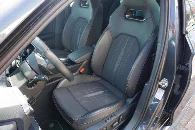 Seat LEON Sportstourer 1.4 e-Hybrid VZ Copper Edition CUPRA Leon Sportstourer 1.4 e-Hybrid VZ Copper Edition
