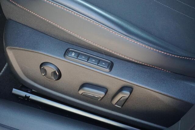 Seat LEON Sportstourer 1.4 e-Hybrid VZ Copper Edition CUPRA Leon Sportstourer 1.4 e-Hybrid VZ Copper Edition