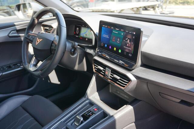 Seat LEON Sportstourer 1.4 e-Hybrid VZ Copper Edition CUPRA Leon Sportstourer 1.4 e-Hybrid VZ Copper Edition