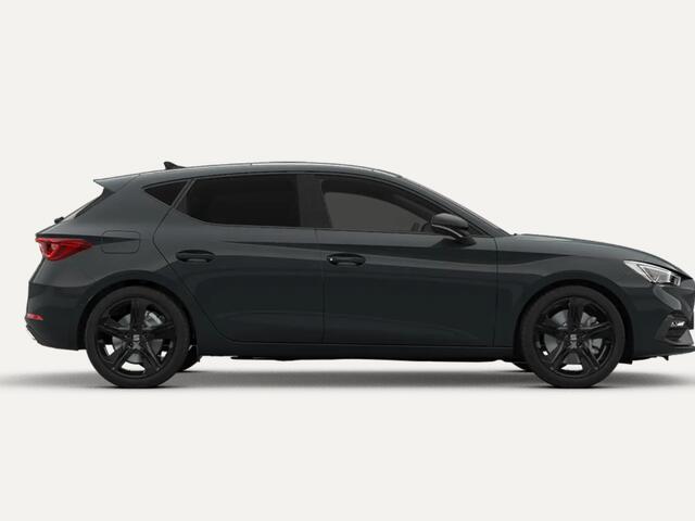 Seat LEON FR Business 1.5 TSI eHybrid 150kW / 204pk Hatchbac | 18'' Lichtmetalen Velgen | Panorama dak | Black Pakket | 3000,- inruilvoordeel!