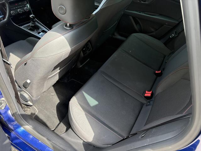 Seat LEON 1.4 TSI X-PERIENCE / NAVI / AIRCO ECC / CRUISE