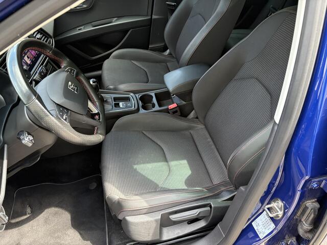 Seat LEON 1.4 TSI X-PERIENCE / NAVI / AIRCO ECC / CRUISE