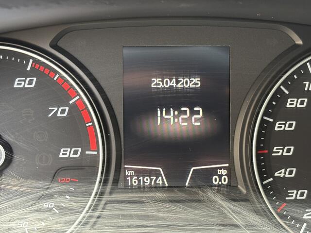 Seat LEON 1.4 TSI X-PERIENCE / NAVI / AIRCO ECC / CRUISE