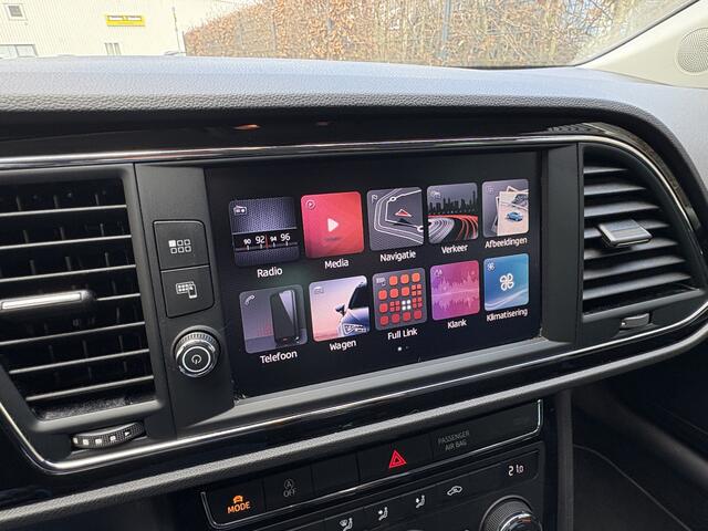 Seat LEON 1.4 TSI X-PERIENCE / NAVI / AIRCO ECC / CRUISE