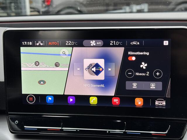 Seat LEON 1.5 eTSI FR Business Intense/Automaat/Keyless/AppleCarplay/Stoel&Stuur-verwarming