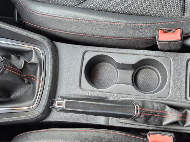 Seat LEON ST 1.4 EcoTSI FR Connect / Trekhaak /