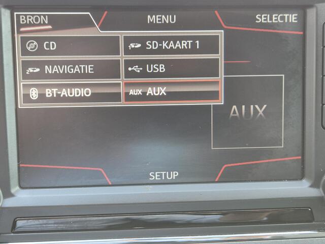 Seat LEON ST 1.4 EcoTSI FR Connect / Trekhaak /
