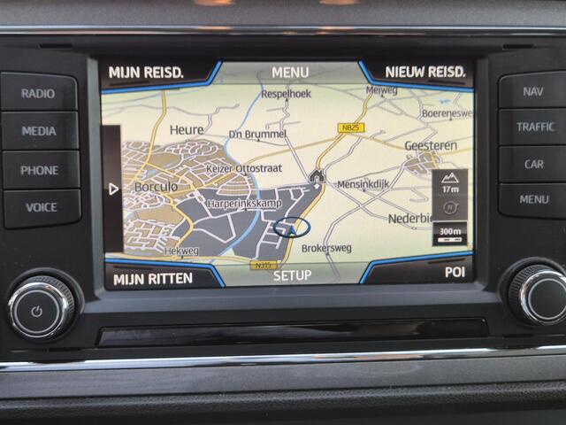 Seat LEON ST 1.4 EcoTSI FR Connect / Trekhaak /