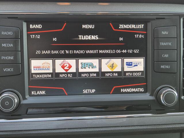 Seat LEON ST 1.4 EcoTSI FR Connect / Trekhaak /