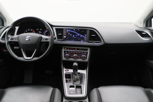 Seat LEON ST 1.8 TSI Xcellence