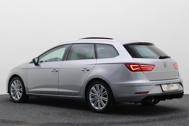 Seat LEON ST 1.8 TSI Xcellence