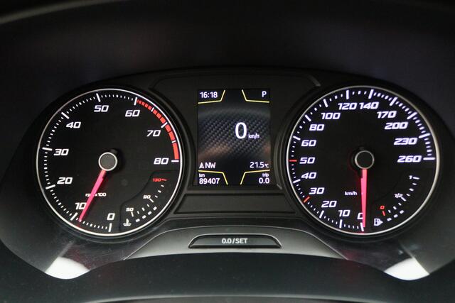 Seat LEON ST 1.8 TSI Xcellence