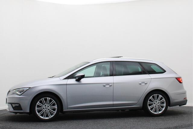 Seat LEON ST 1.8 TSI Xcellence