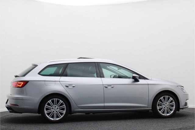 Seat LEON ST 1.8 TSI Xcellence