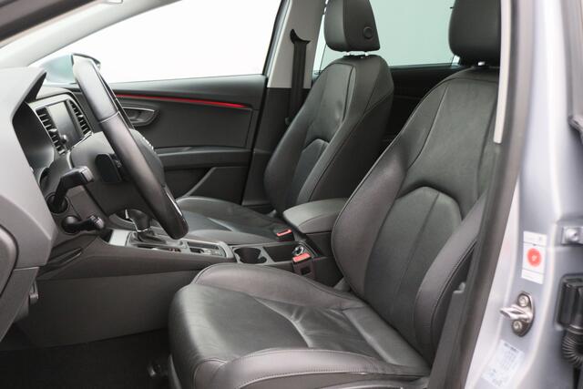 Seat LEON ST 1.8 TSI Xcellence