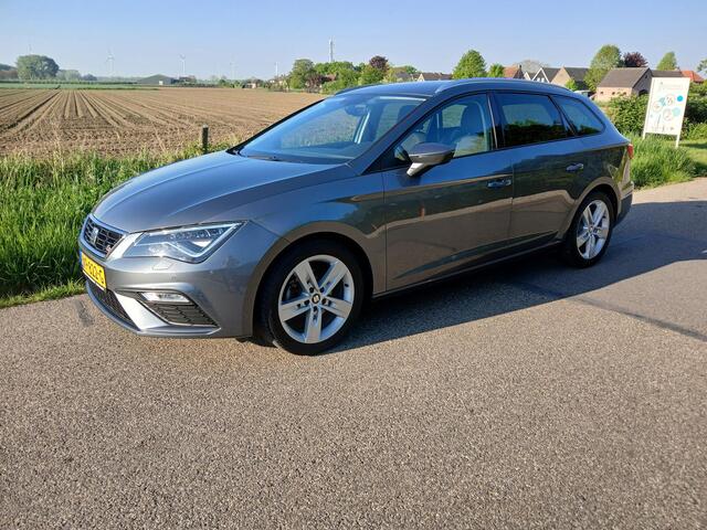 Seat LEON ST 1.4 TSI (150pk) FR Business Intense