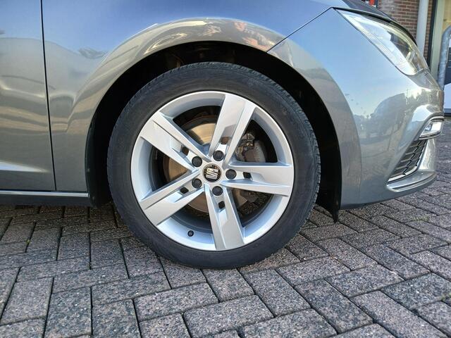 Seat LEON ST 1.4 TSI (150pk) FR Business Intense