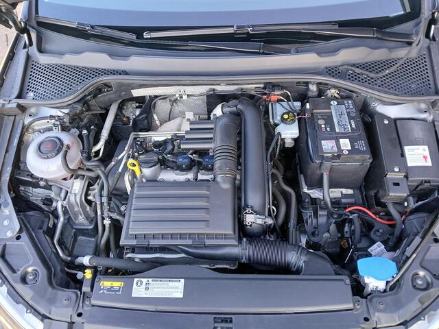 Seat LEON ST 1.4 TSI (150pk) FR Business Intense