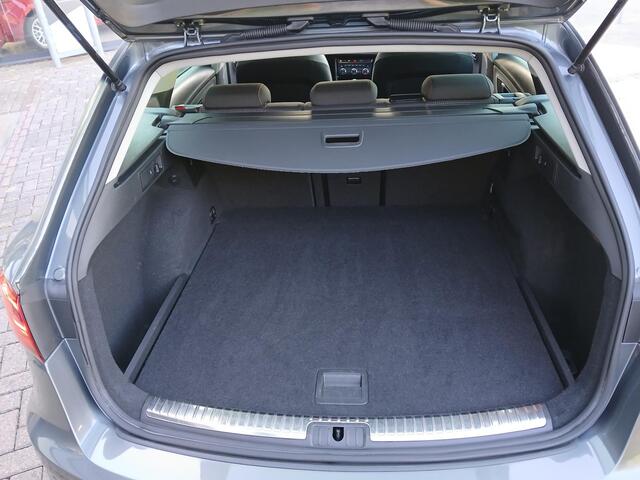 Seat LEON ST 1.4 TSI (150pk) FR Business Intense