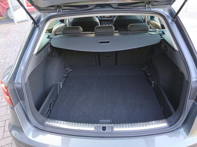 Seat LEON ST 1.4 TSI (150pk) FR Business Intense