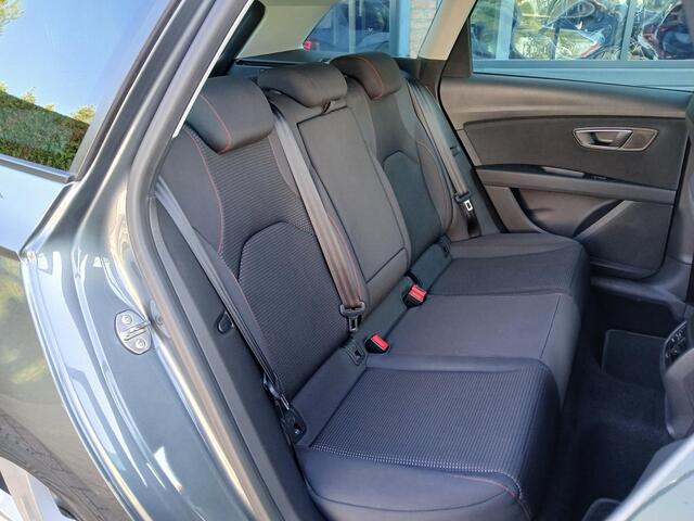 Seat LEON ST 1.4 TSI (150pk) FR Business Intense