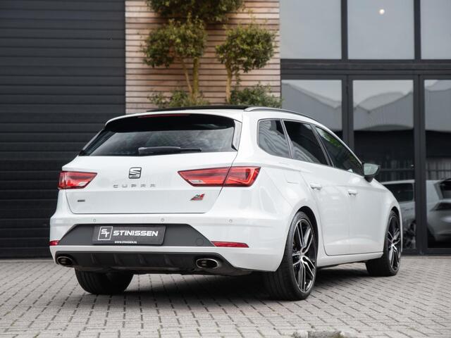 Seat LEON ST 2.0 TSI 4DRIVE CUPRA 300 Virtual Pano Beats ACC