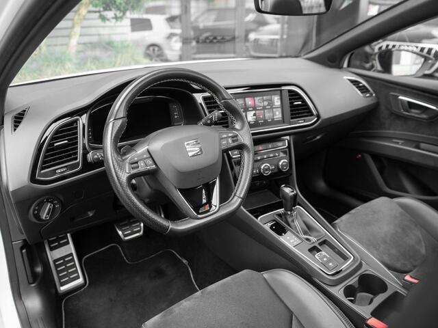 Seat LEON ST 2.0 TSI 4DRIVE CUPRA 300 Virtual Pano Beats ACC