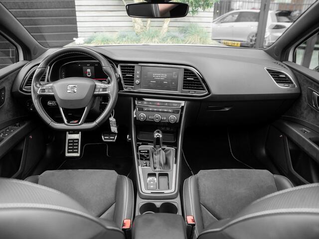 Seat LEON ST 2.0 TSI 4DRIVE CUPRA 300 Virtual Pano Beats ACC