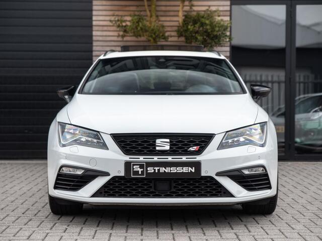 Seat LEON ST 2.0 TSI 4DRIVE CUPRA 300 Virtual Pano Beats ACC