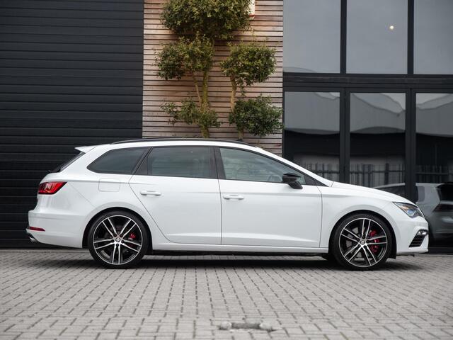 Seat LEON ST 2.0 TSI 4DRIVE CUPRA 300 Virtual Pano Beats ACC